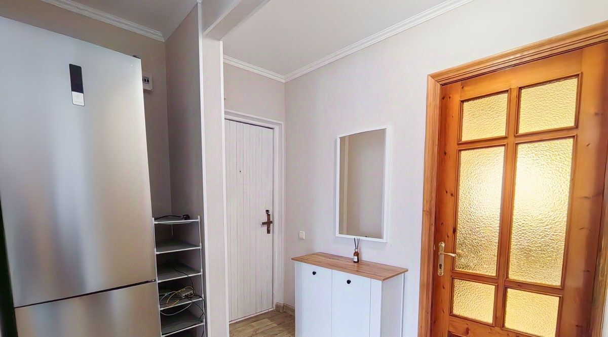 квартира г Алушта ул Ленина 28 фото 14