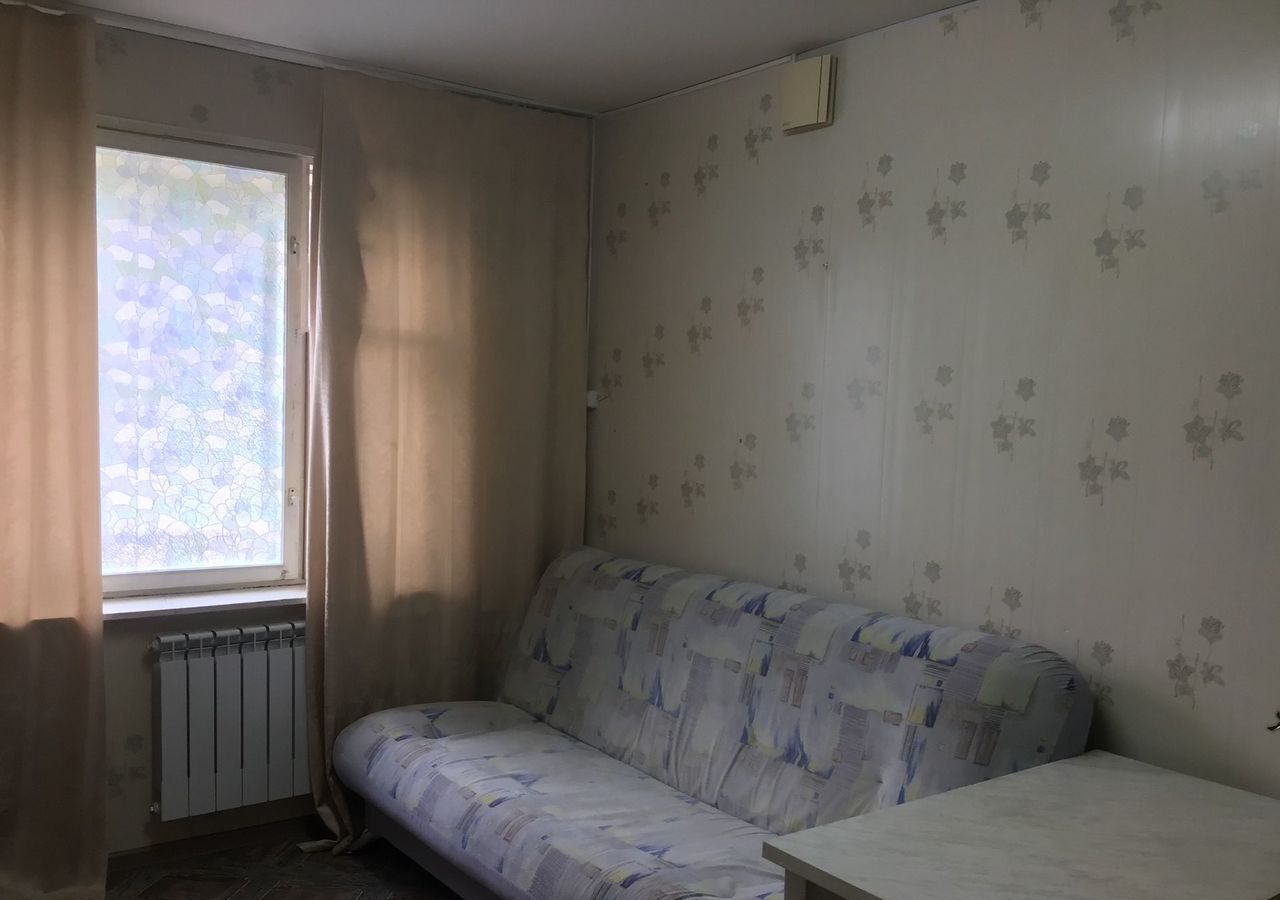 квартира г Лыткарино 1-й квартал 5-й мкр-н, 19А фото 9