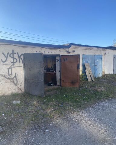 ул 50 лет СУБРа фото