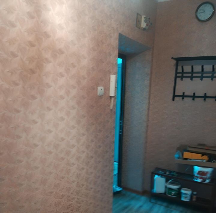 квартира г Азов ул Красногоровская 35 Азовский район фото 3