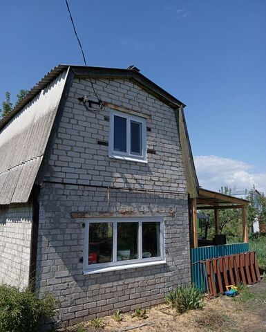 Чердаклинское городское поселение, 11-я линия, 56, Чердаклы фото