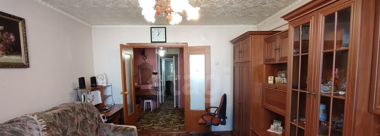 квартира р-н Бахчисарайский г Бахчисарай ул Мира 14 городское поселение Бахчисарай фото 28