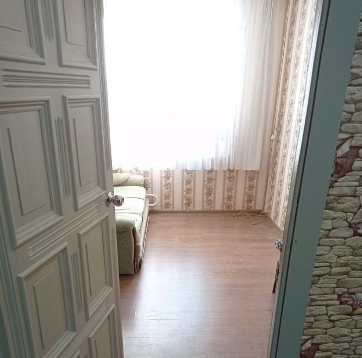 комната г Москва метро Бибирево ул Плещеева 7 фото 3