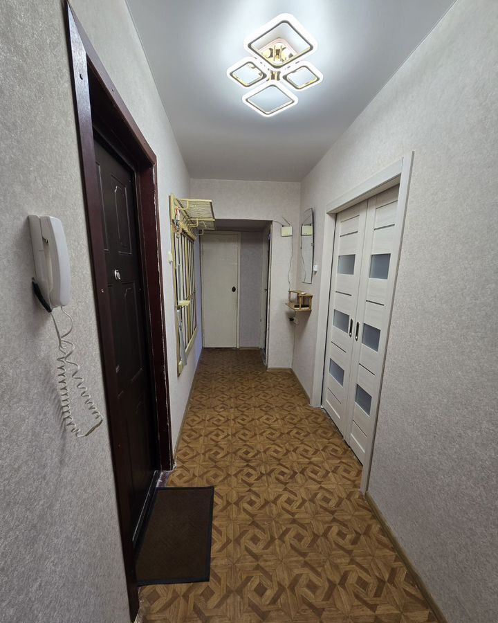 квартира г Армавир ул Советской Армии 220/2 фото 1