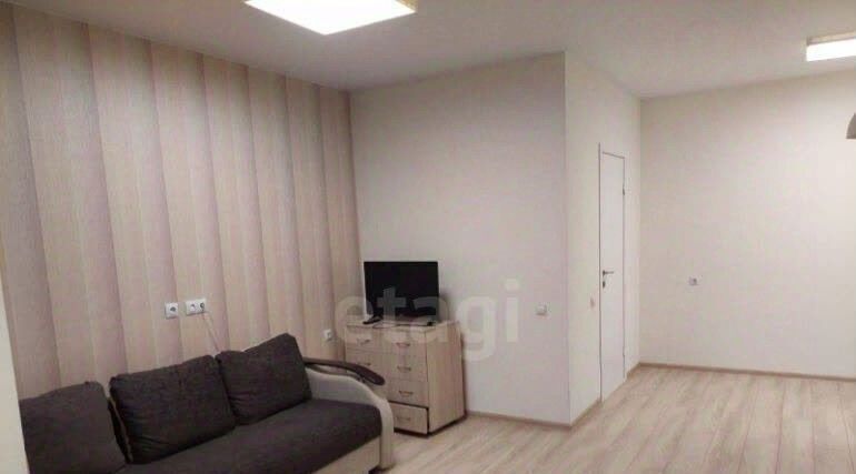 квартира г Белгород Западный ул Семейная 3 Западный округ фото 5