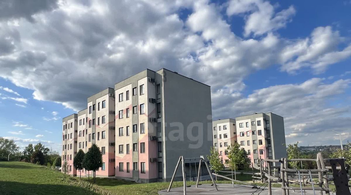 квартира г Белгород Западный ул Семейная 3 Западный округ фото 17