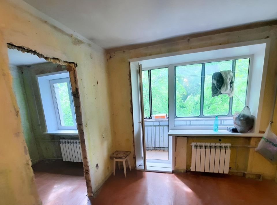 квартира г Курск р-н Центральный ул Л.Толстого 10 фото 12