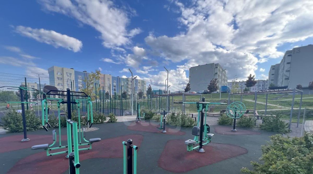 квартира г Белгород Западный ул Семейная 3 Западный округ фото 22