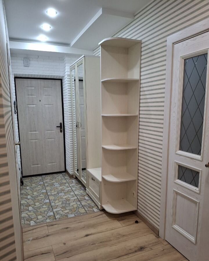 квартира г Белгород Западный ул Парковая 8 Западный округ фото 1