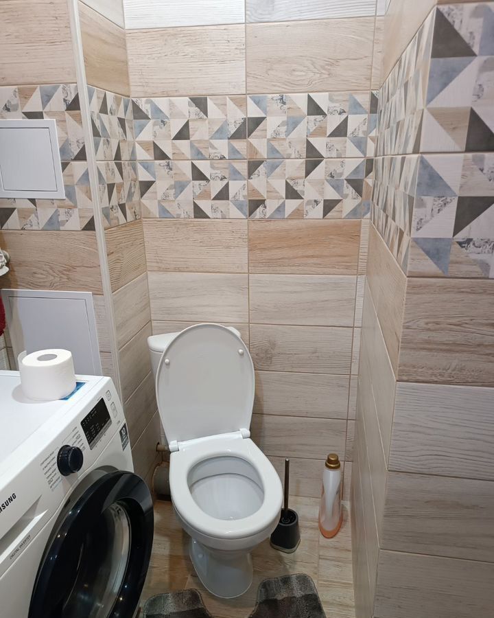 квартира г Курск р-н Центральный пр-кт Вячеслава Клыкова 84 фото 10