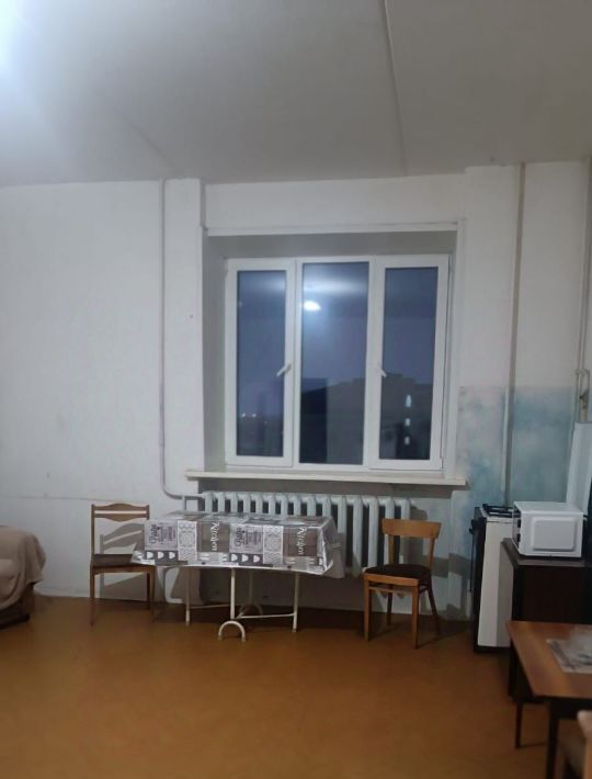квартира г Тамбов р-н Ленинский ул Астраханская 3 фото 27