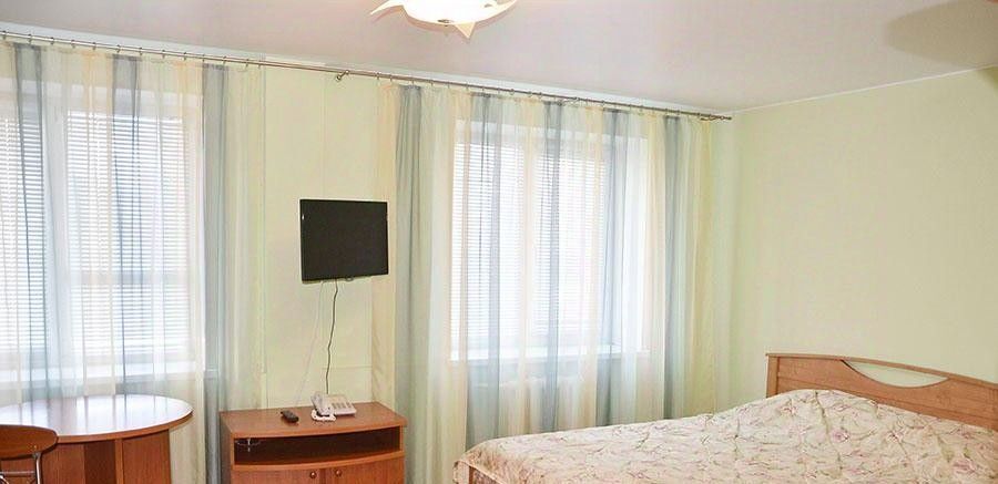комната г Михайловка ул Серафимовича 7 фото 6