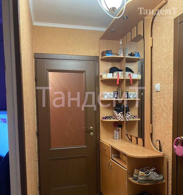 квартира г Омск Заозёрный пр-кт Менделеева 33 Советский АО фото 7