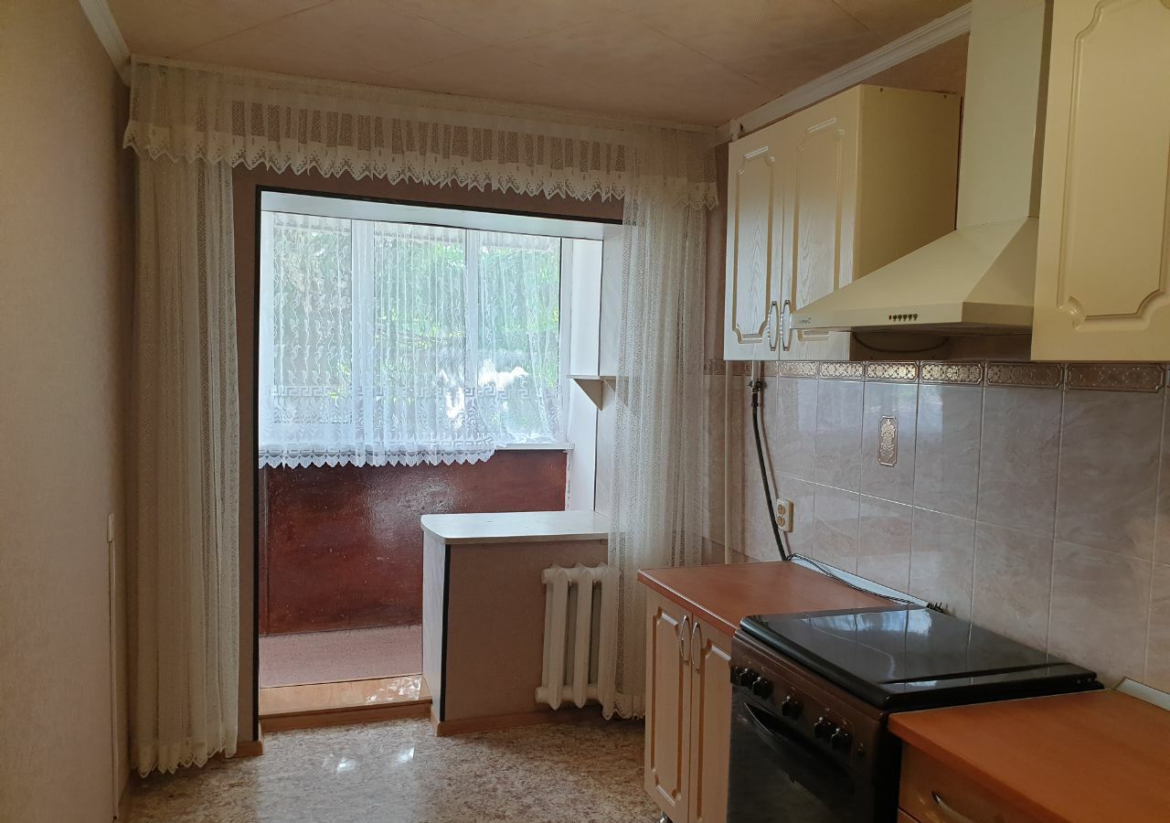 квартира р-н Тимашевский г Тимашевск ул Ковалева 131 Тимашевское городское поселение фото 5