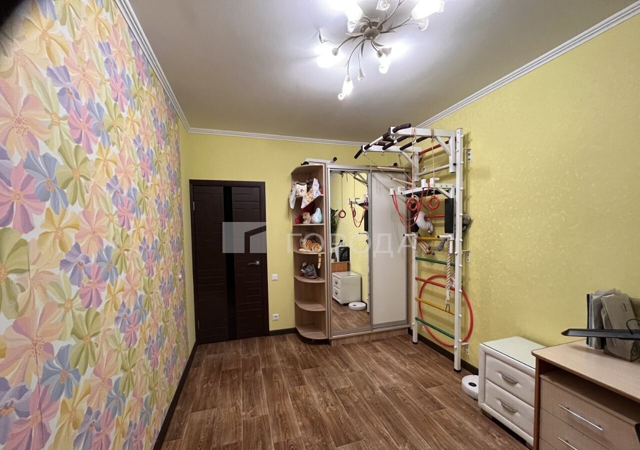 квартира г Пушкино ул Просвещения 11к/3 г. о. Пушкинский фото 13