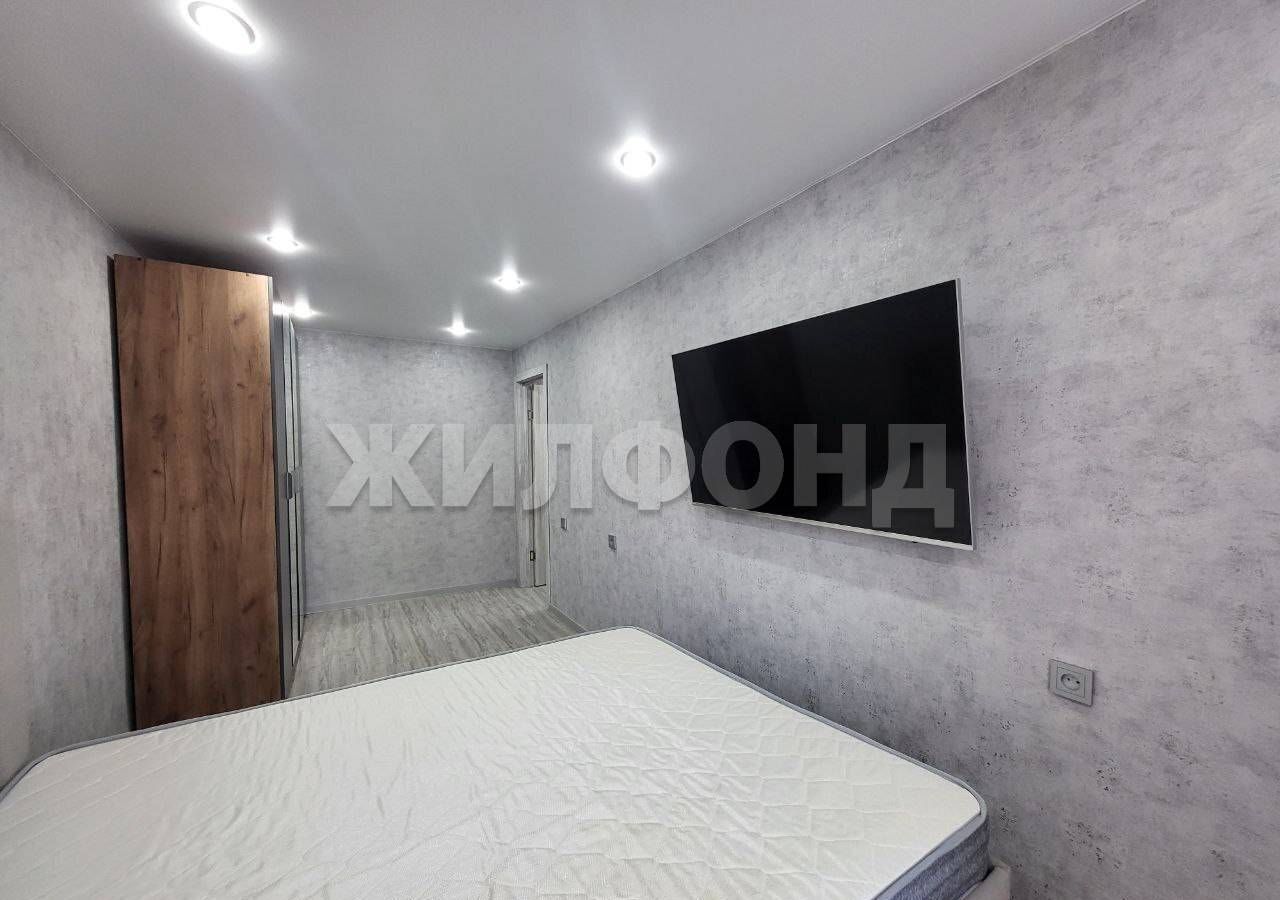 квартира г Норильск ул Московская 3к/1 фото 15