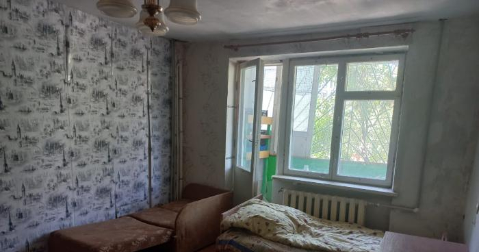 квартира г Евпатория пгт Новоозерное ул Молодежная 5 фото 1