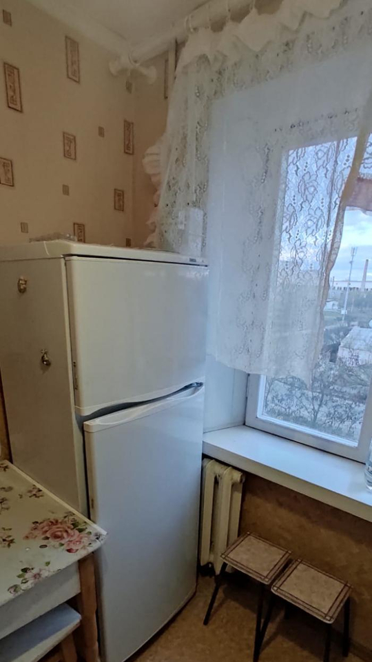 квартира г Евпатория ул Некрасова 49 фото 3