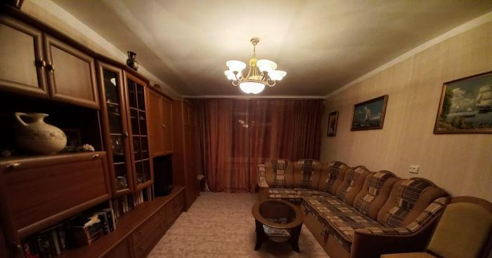 квартира г Евпатория пгт Мирный ул Сырникова 14а фото 2