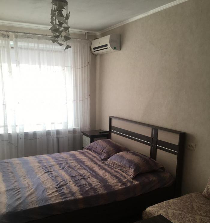 квартира г Евпатория пгт Мирный пр-кт Мира 2 фото 3