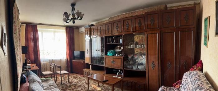 квартира г Евпатория микрорайон Универсам ул им.9-го Мая 69 фото 4