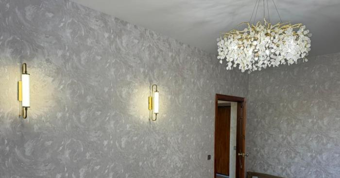 квартира г Евпатория ул Интернациональная 79 фото 3