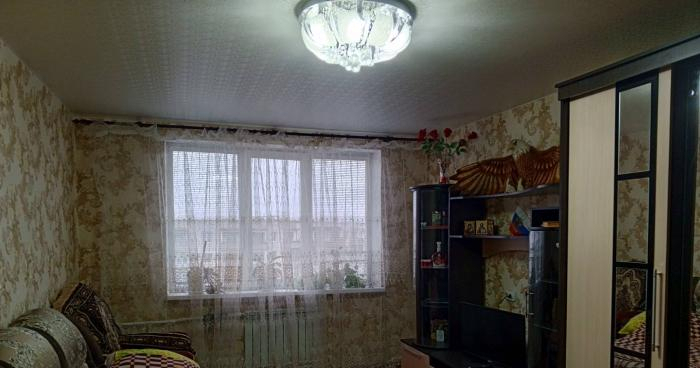 квартира г Евпатория пгт Новоозерное ул Героев-Десантников 11 фото 2
