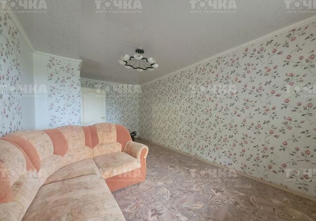 ул Елагина 532 Чебаркульский г. о. фото