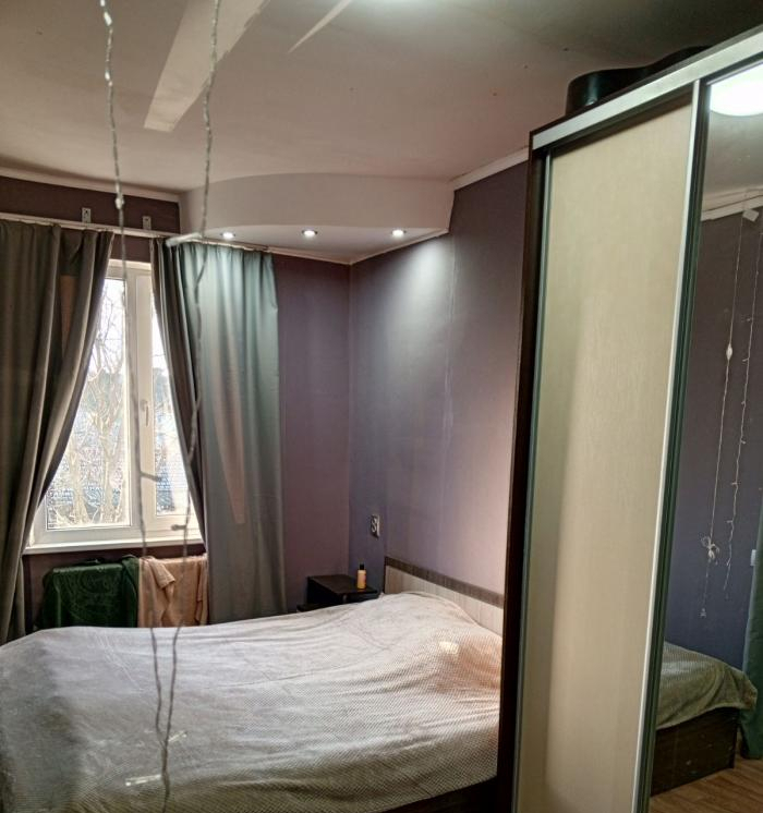 квартира г Евпатория пер Лесной 18а фото 3
