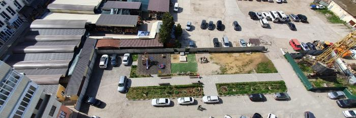 квартира г Евпатория микрорайон Универсам ул Интернациональная 132б/9 фото 2