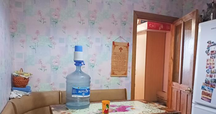 квартира г Евпатория пгт Заозерное аллея Дружбы, 103 фото 2