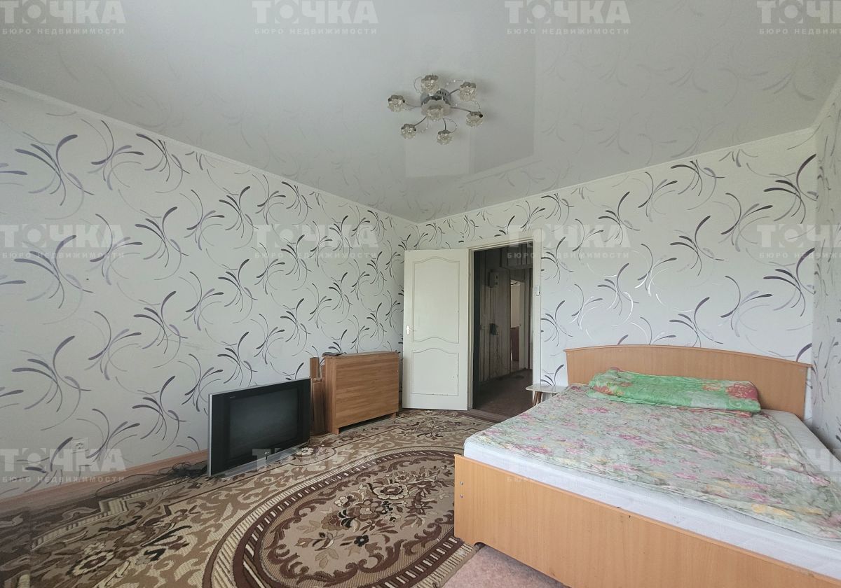 квартира г Чебаркуль ул Елагина 532 Чебаркульский г. о. фото 3