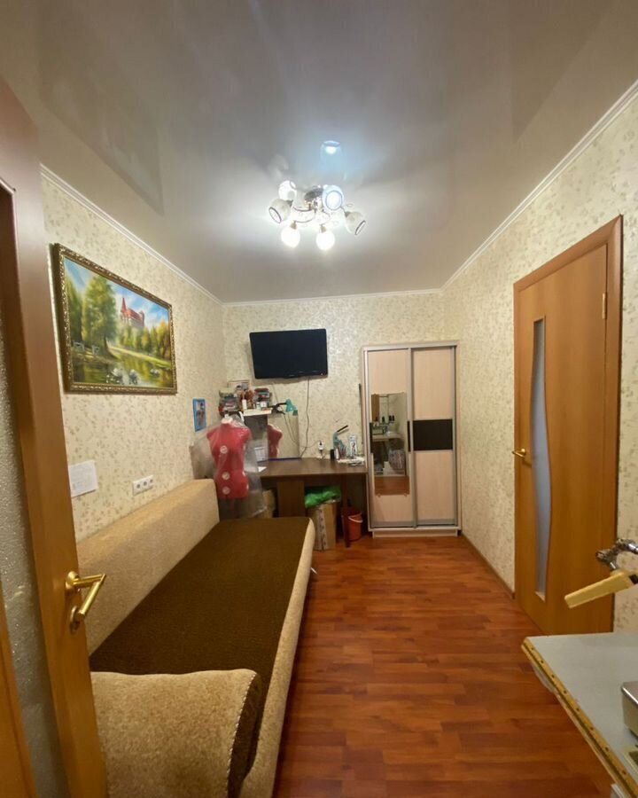 квартира г Воскресенск ул Рабочая 117 фото 3