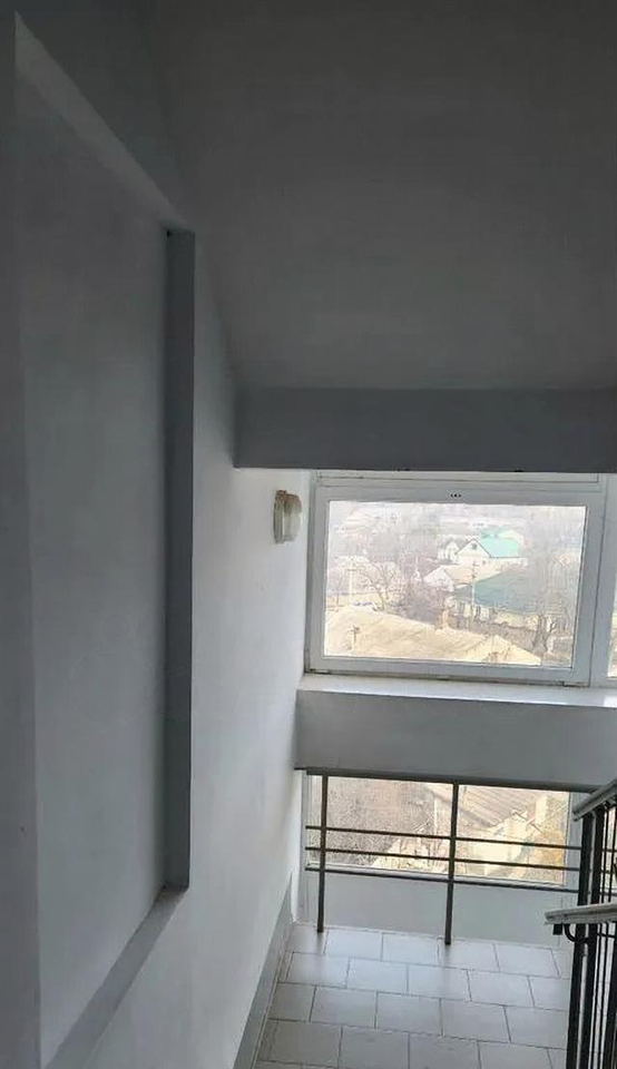 квартира г Симферополь р-н Киевский пер Совхозный 5а фото 12