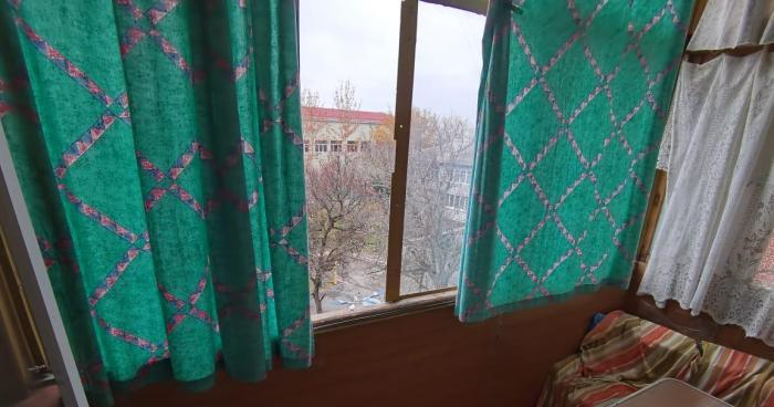 квартира г Симферополь р-н Центральный ул Ангарская 36/1 фото 14