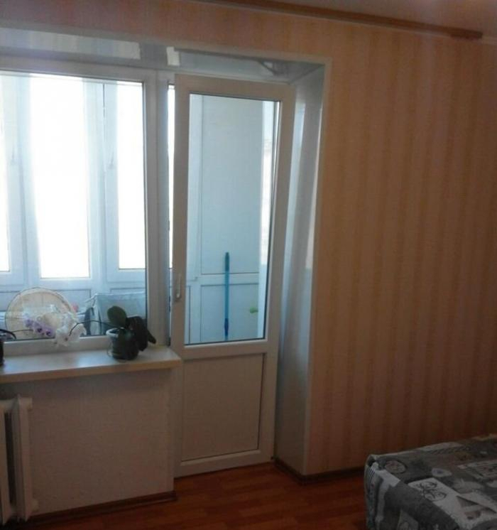 квартира г Евпатория пгт Мирный пр-кт Мира 4 фото 6