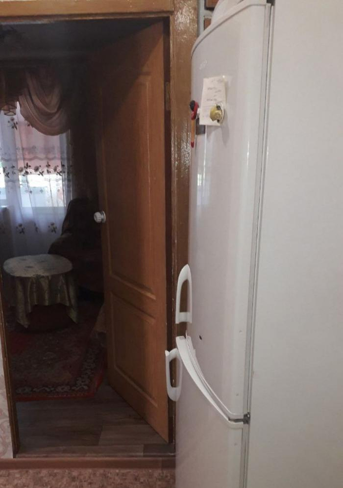 квартира г Евпатория пгт Новоозерное ул Героев-Десантников 6а фото 9