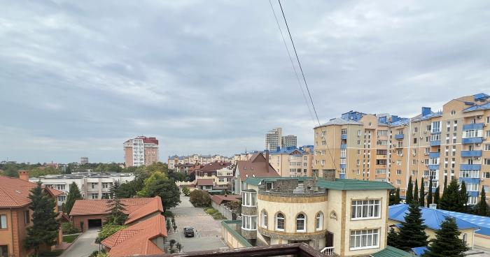 квартира г Евпатория ул Шевченко 35 фото 23