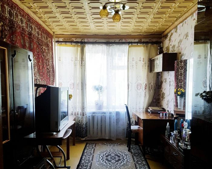 квартира г Евпатория ул Тимирязева 3 фото 6