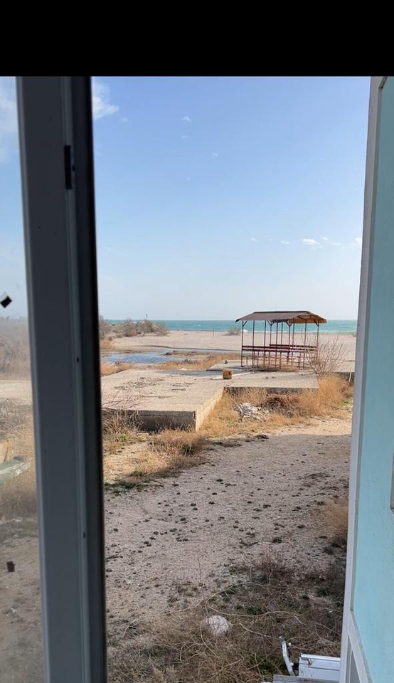 квартира г Евпатория пгт Мирный Строящееся здание фото 7