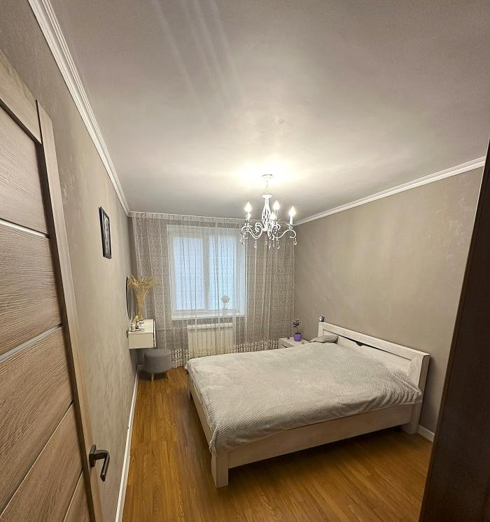 квартира г Евпатория ул им.9-го Мая 41а фото 8