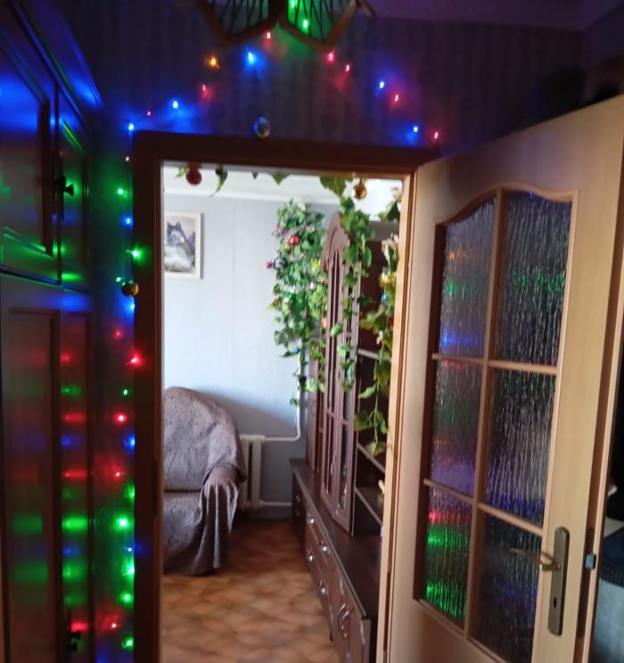 квартира г Евпатория пгт Заозерное ул Зеленая 3 фото 15
