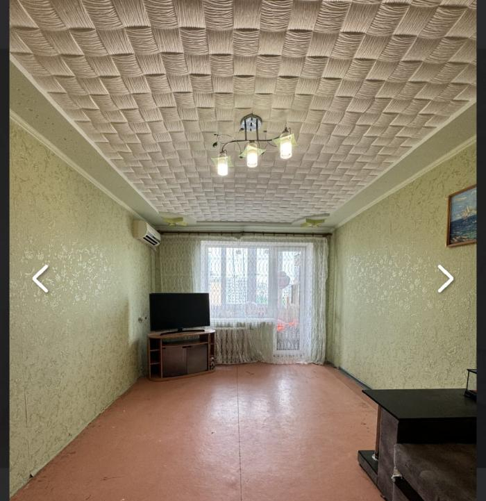 квартира г Евпатория ул Некрасова 90а фото 16
