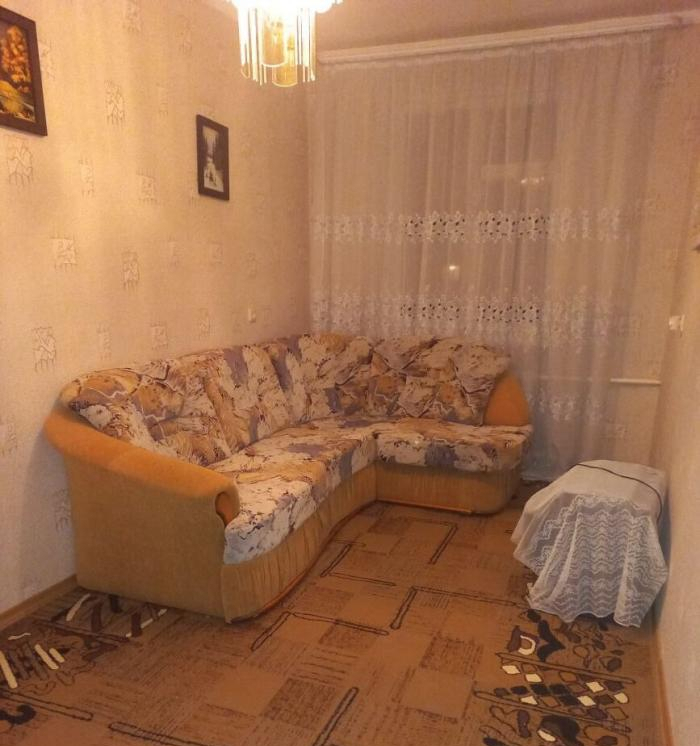 квартира г Евпатория пгт Мирный ул Сырникова 14а фото 19