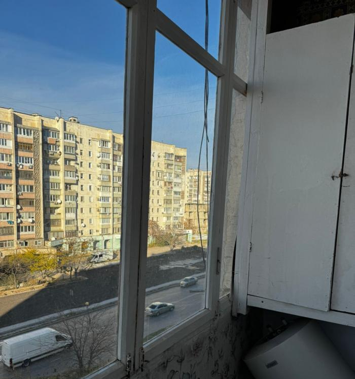 квартира г Евпатория ул им.60-летия ВЛКСМ 22 фото 9