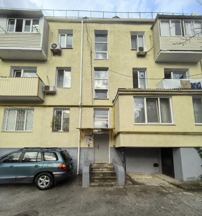 квартира г Евпатория ул Казаса 11 фото 17