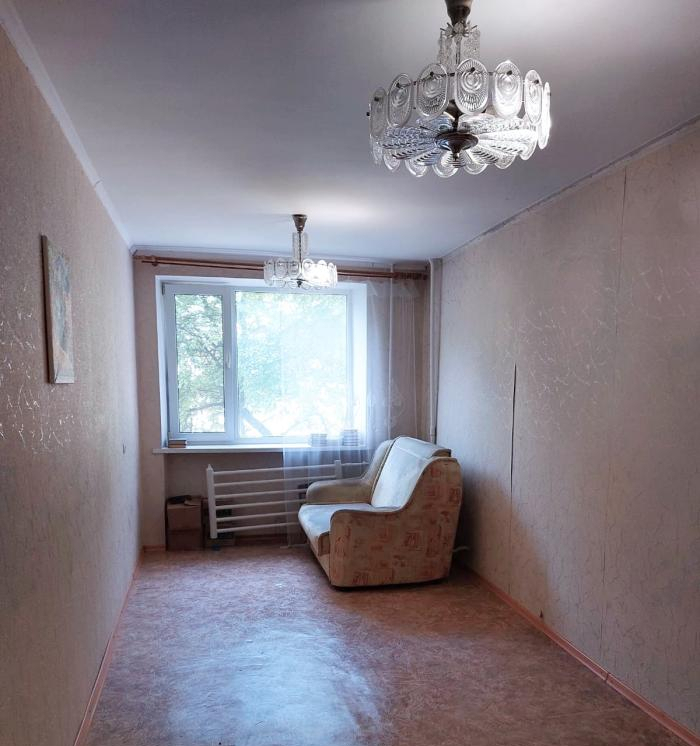 квартира г Симферополь р-н Центральный ул Севастопольская 92 фото 8