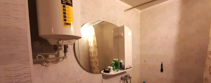 квартира г Симферополь р-н Центральный ул Залесская 83 фото 11
