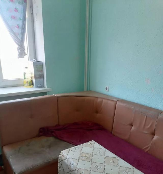 квартира г Симферополь р-н Центральный ул Ешиль Ада 16 фото 6
