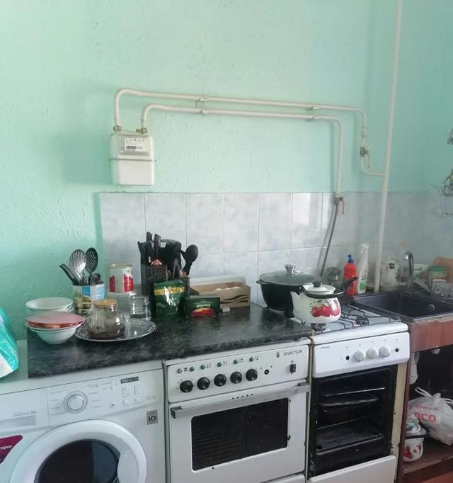 квартира г Симферополь р-н Центральный ул Ешиль Ада 16 фото 7
